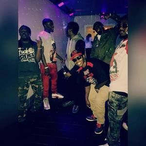 Meet your Posher, Christian